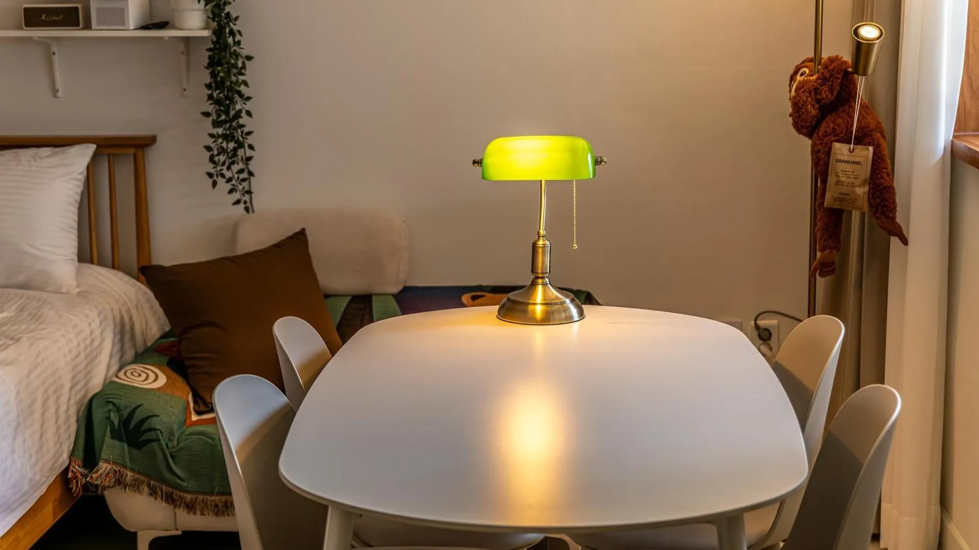 Marie'S House 201 Hongdae Bed & Breakfast Seoul