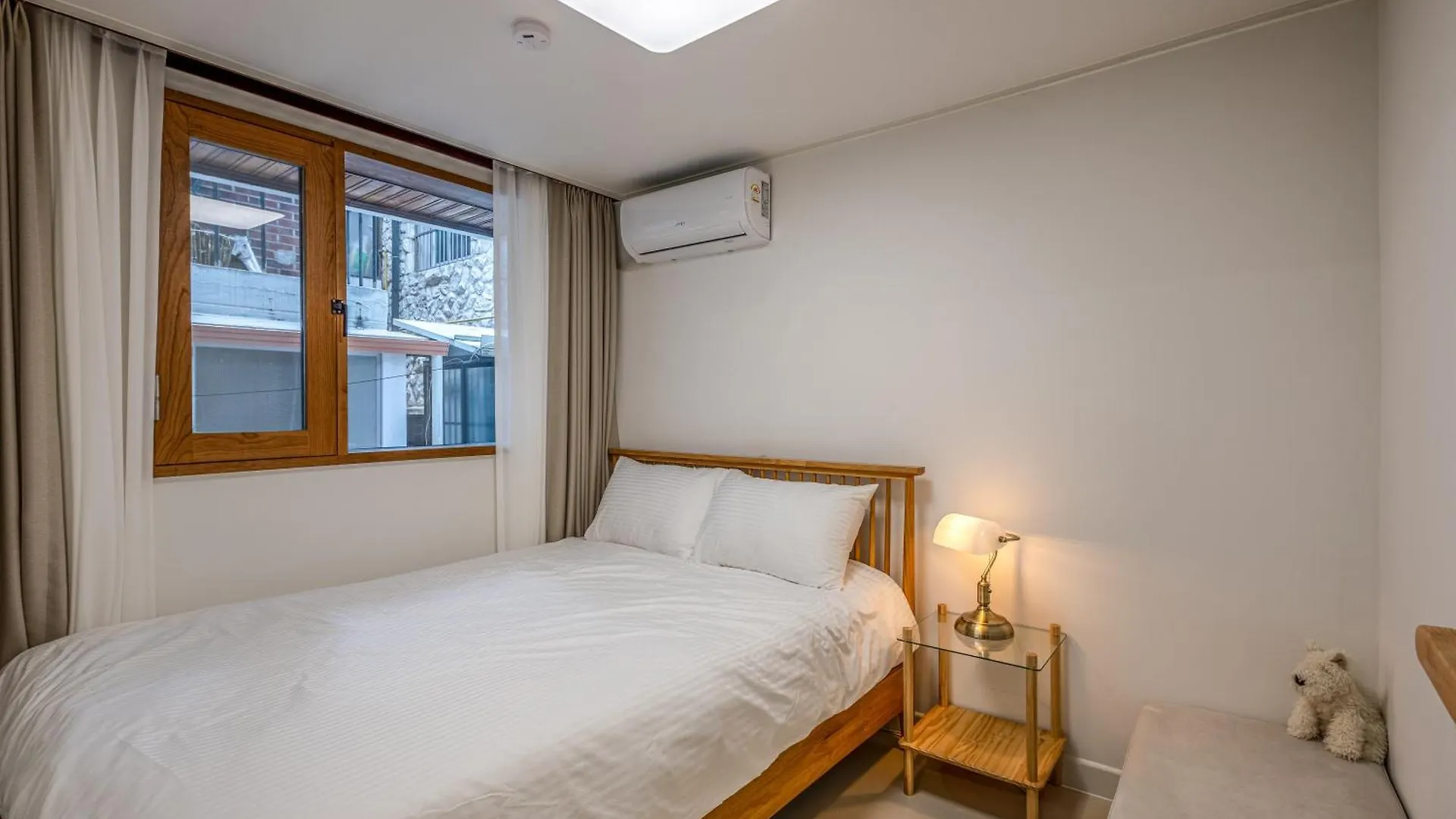 Marie'S House 201 Hongdae Bed & Breakfast Seoul