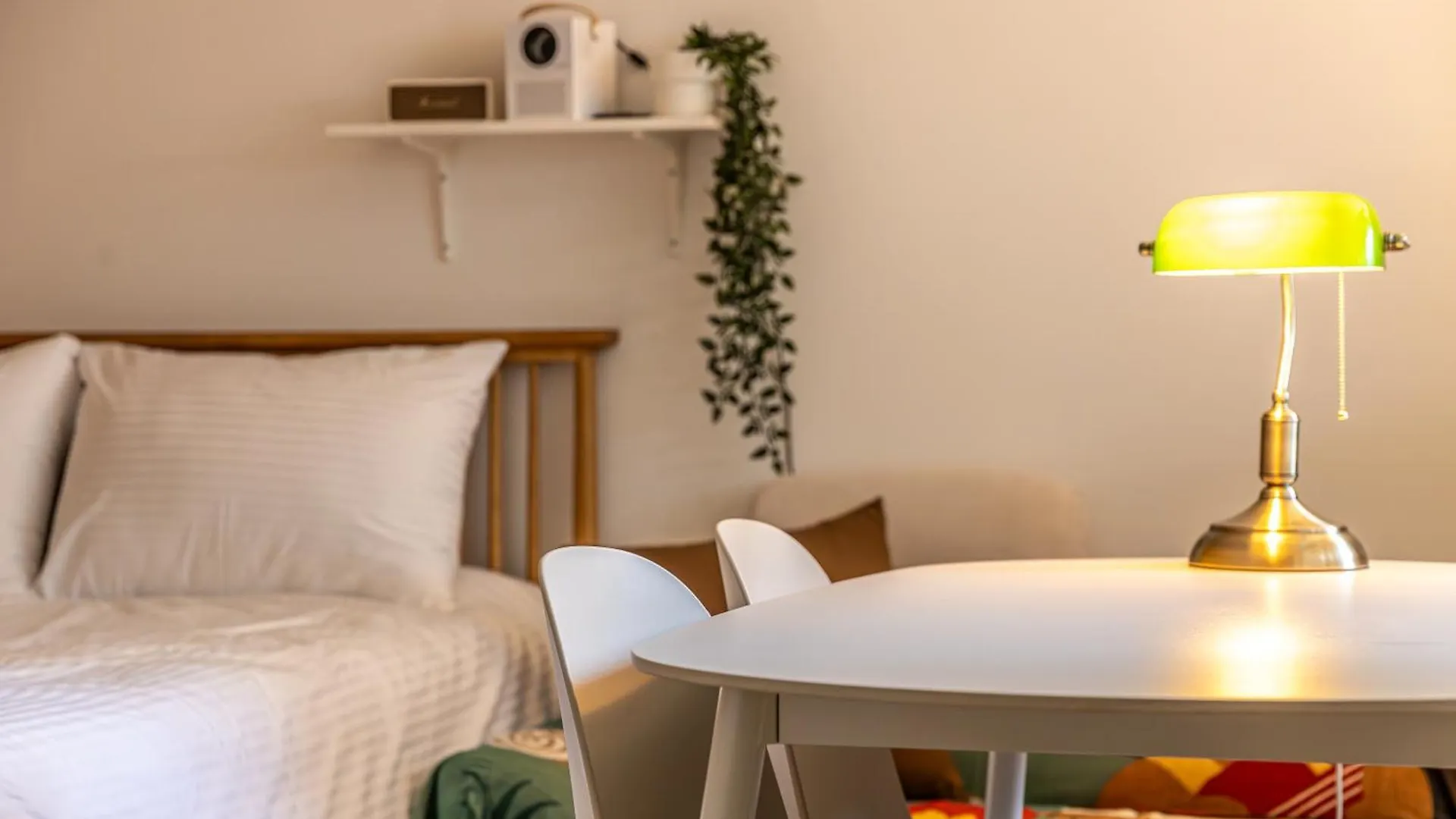 Marie'S House 201 Hongdae Bed & Breakfast Seoul