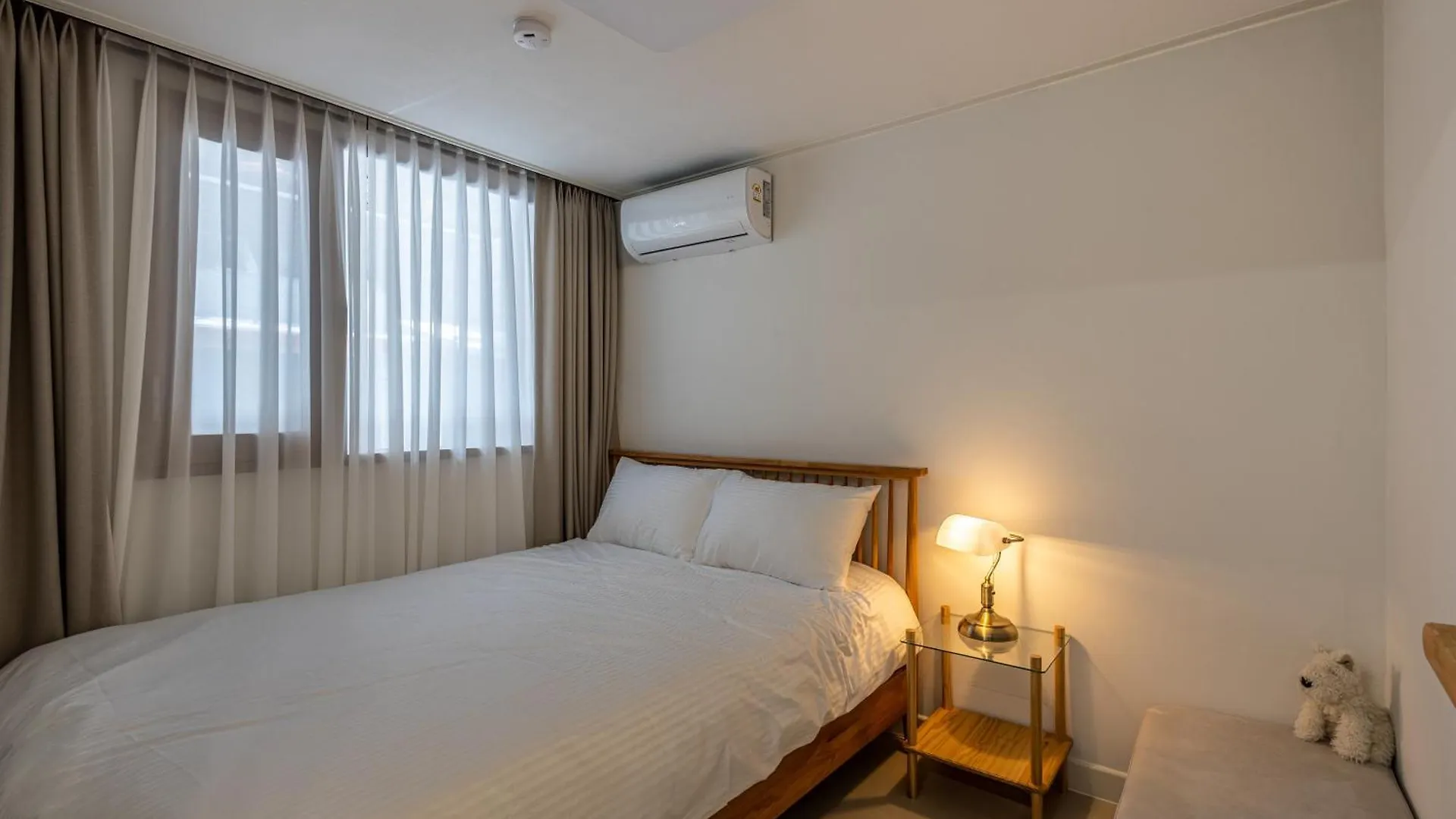 Marie'S House 201 Hongdae Bed & Breakfast Seoul 0*,