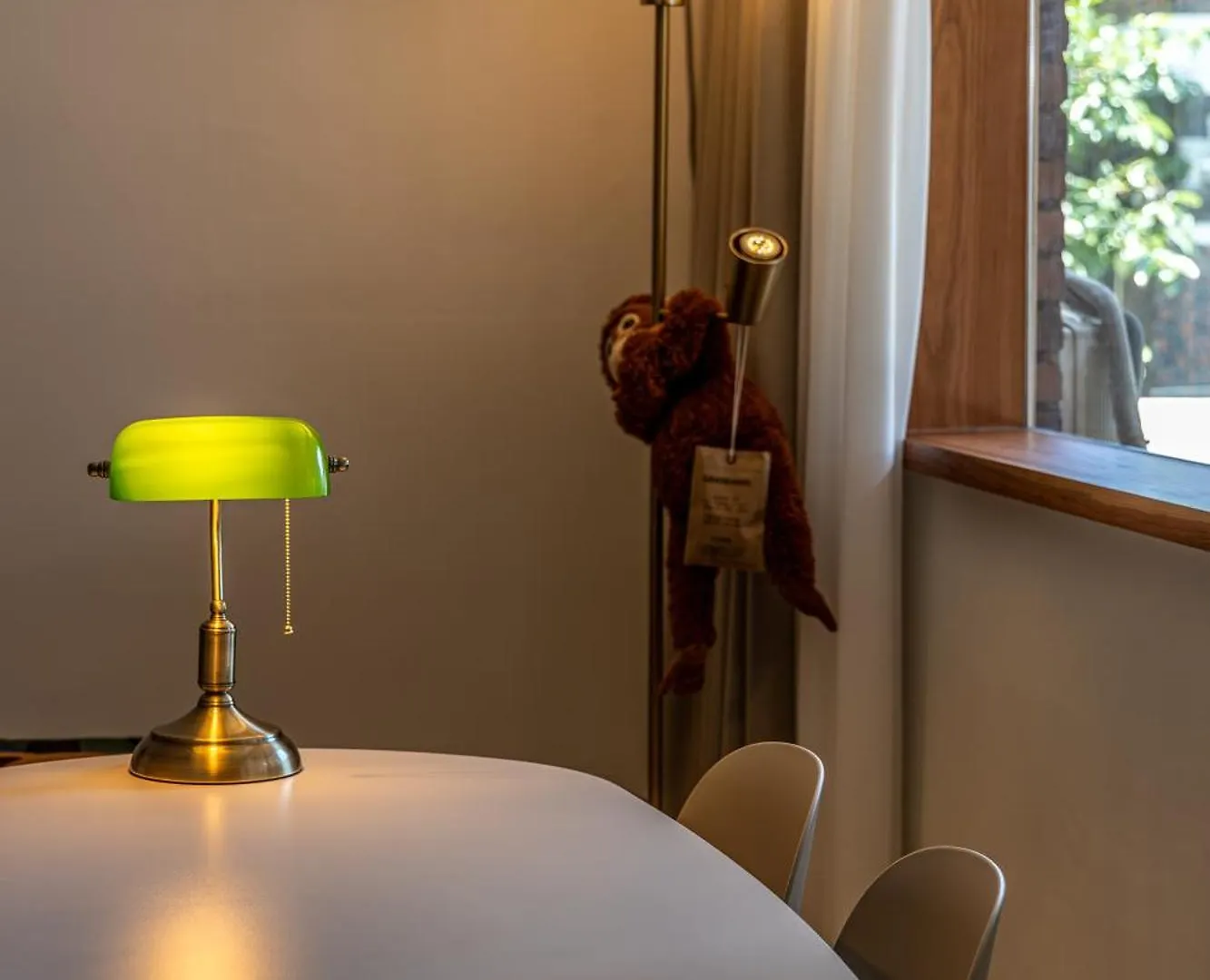 Marie'S House 201 Hongdae Bed & Breakfast Seoul