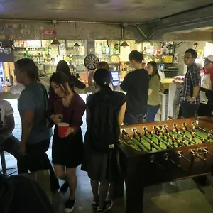 호스텔 Inno & Pub Lounge Hongdae, 서울특별시