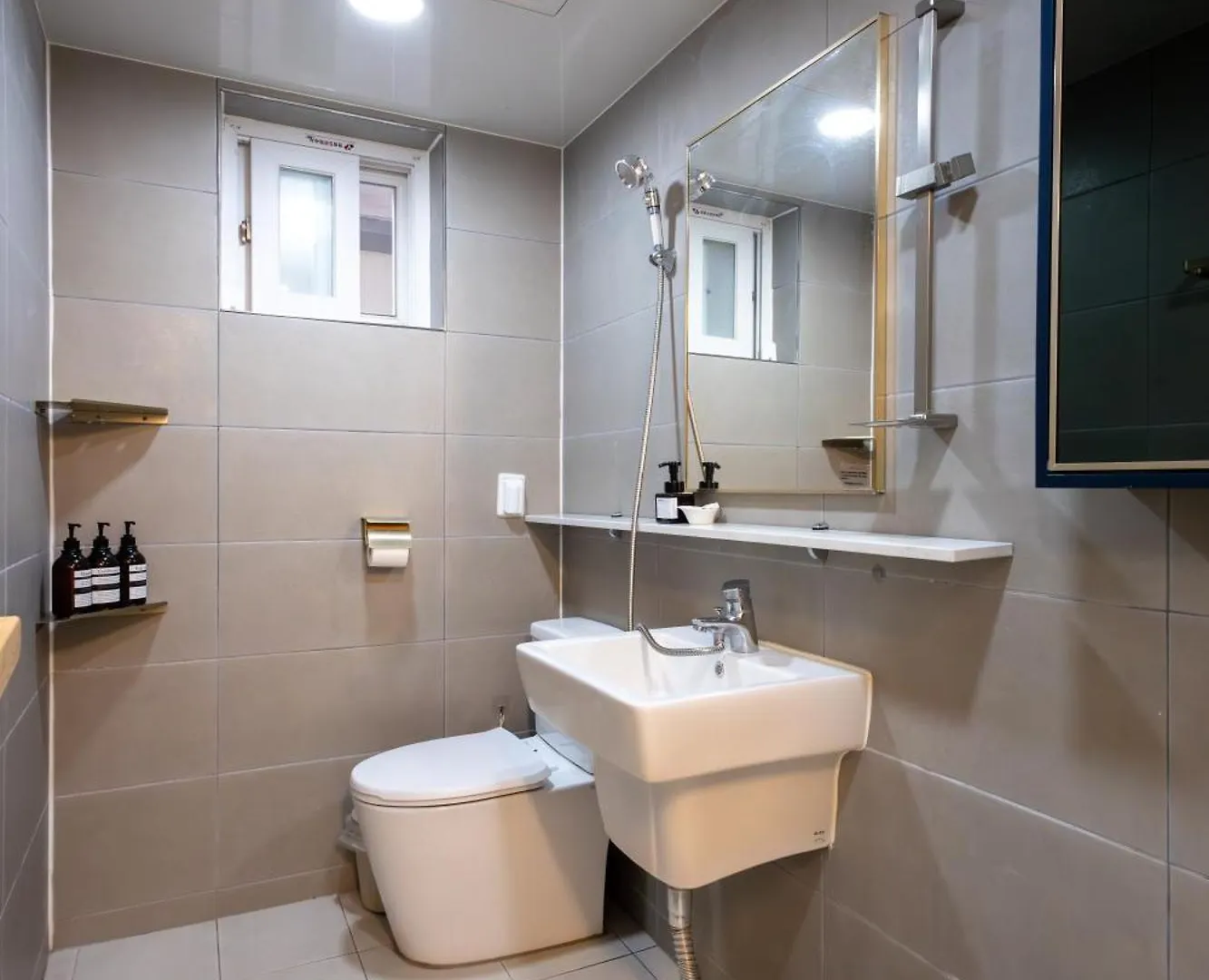 Marie'S House 201 Hongdae Bed & Breakfast Seoul