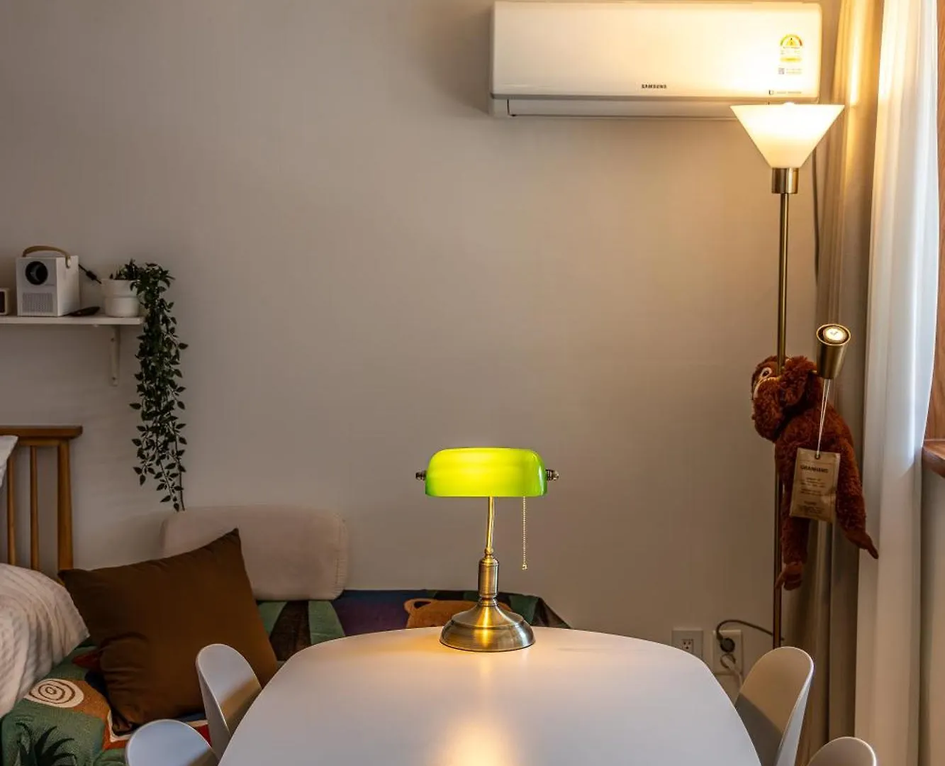 Marie'S House 201 Hongdae Bed & Breakfast Seoul South Korea