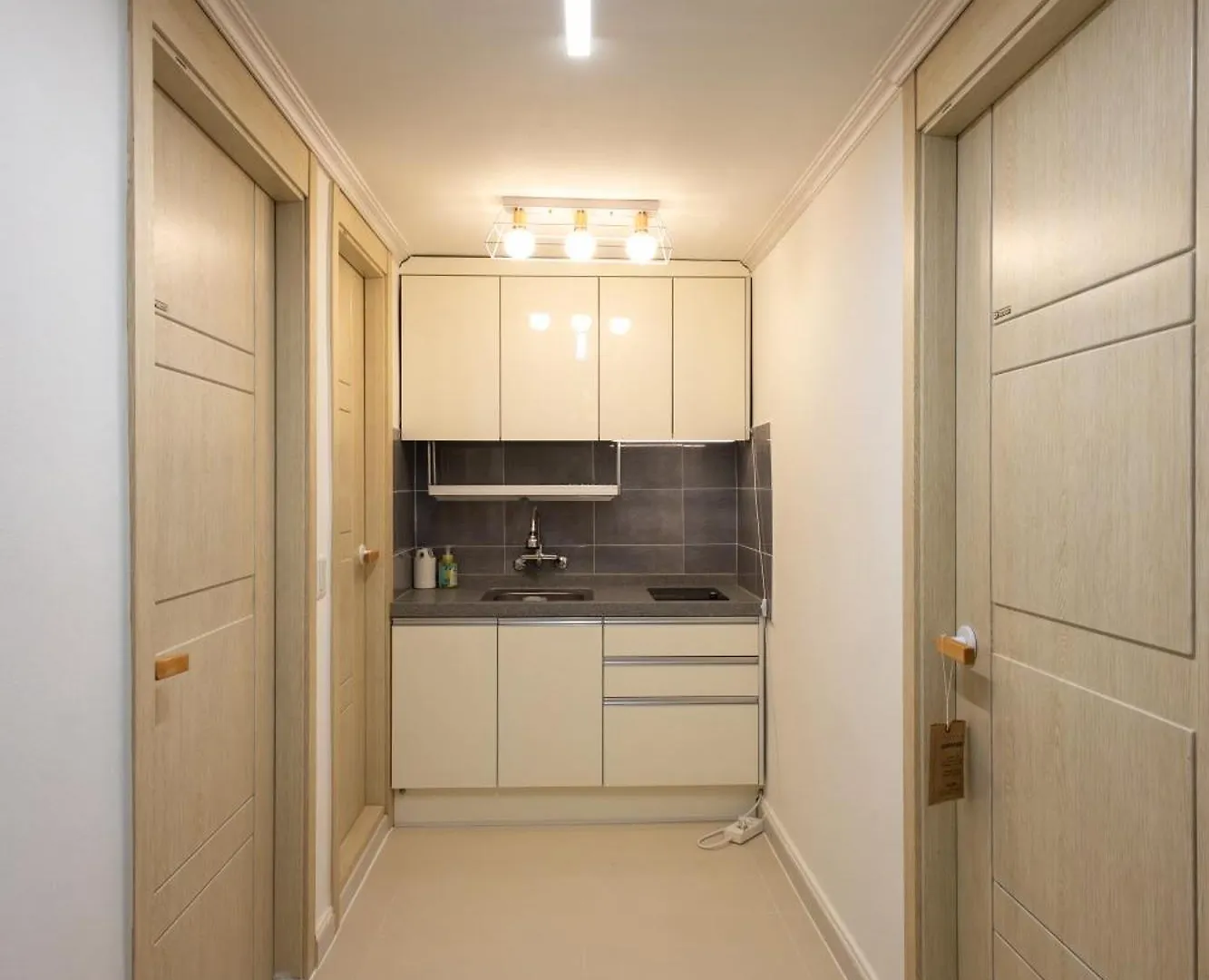 Marie'S House 201 Hongdae Bed & Breakfast Seoul
