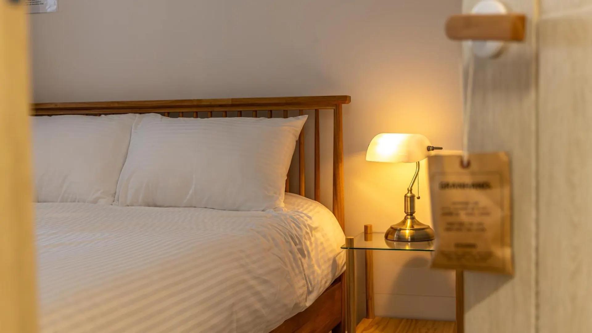 Marie'S House 201 Hongdae Bed & Breakfast Seoul