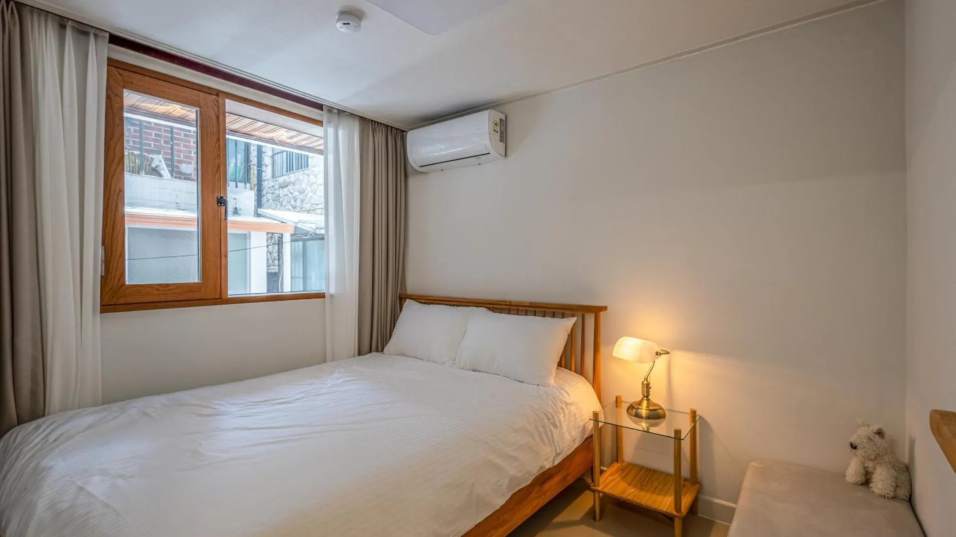 Marie'S House 201 Hongdae Bed & Breakfast Seoul